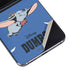 Disney Dumbo Classic Flying Elephant Galaxy Z Flip5 5G Skin